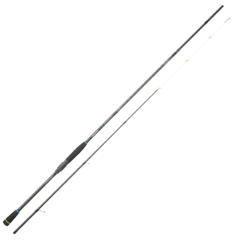 Pêche Eging|Cannes - SUNSET Canne Eging Prince SW 2m10 5-20g
