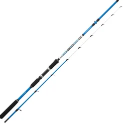 Pêche Eging|Cannes - SUNSET Canne Eging Squidea ZXR 2.40m, >100g
