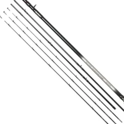 Cannes Feeder - GURU Canne Feeder A-Class Distance Feeder 13" 1-150g