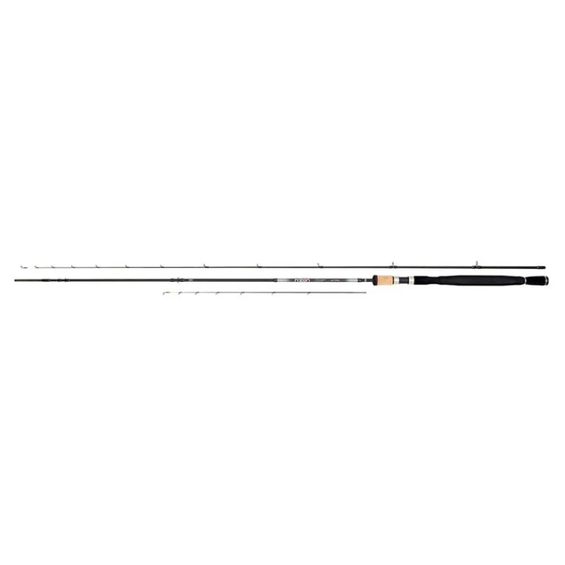 Cannes Feeder - DAIWA Canne Feeder Super Soft Feeder 1102Q