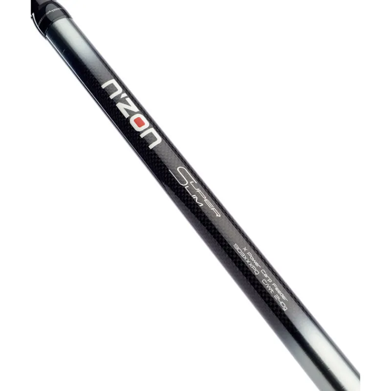 Cannes Feeder - DAIWA Canne Feeder Super Soft Feeder 1303 PQ