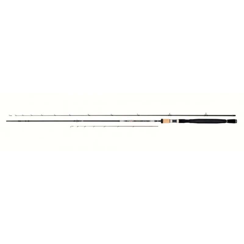 Cannes Feeder - DAIWA Canne Feeder Super Soft Feeder 1002PQ