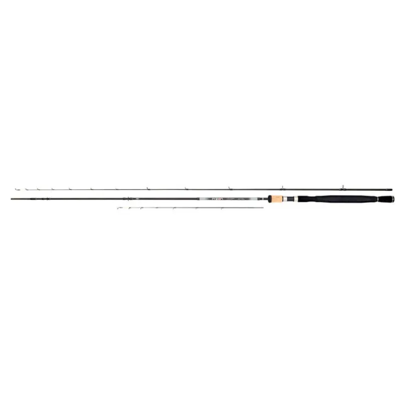 Cannes Feeder - DAIWA Canne Feeder Super Soft Feeder 902 Q