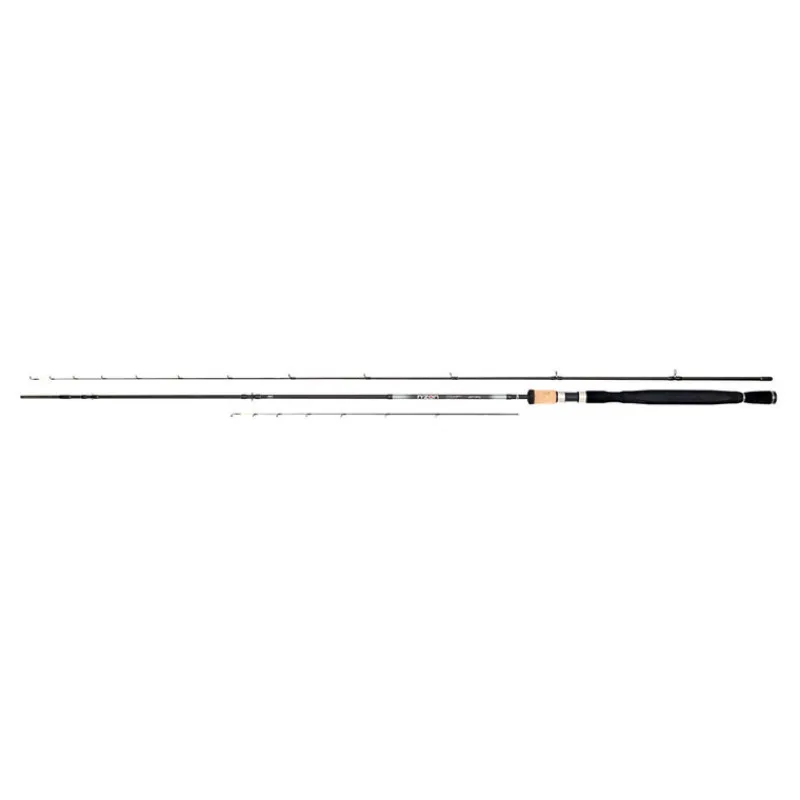 Cannes Feeder - DAIWA Canne Feeder Super Soft Feeder 1203MQ