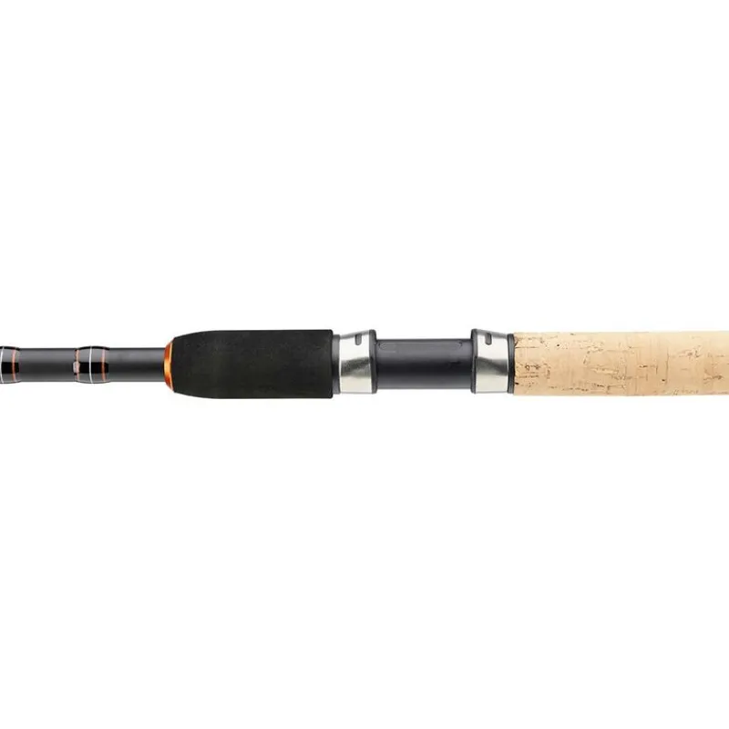 Cannes Feeder - DAIWA Canne feeder Yank'N'Bank Plus Feeder 11PQ 3m30 (max 70g)