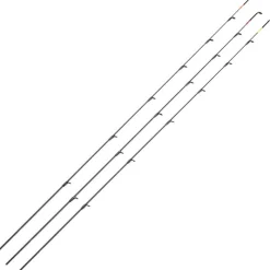 Cannes Feeder - DAIWA Canne feeder Yank'N'Bank Plus Feeder 11PQ 3m30 (max 70g)