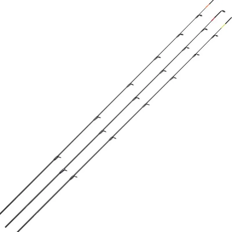 Cannes Feeder - DAIWA Canne feeder Yank'N'Bank Plus Feeder 11PQ 3m30 (max 70g)