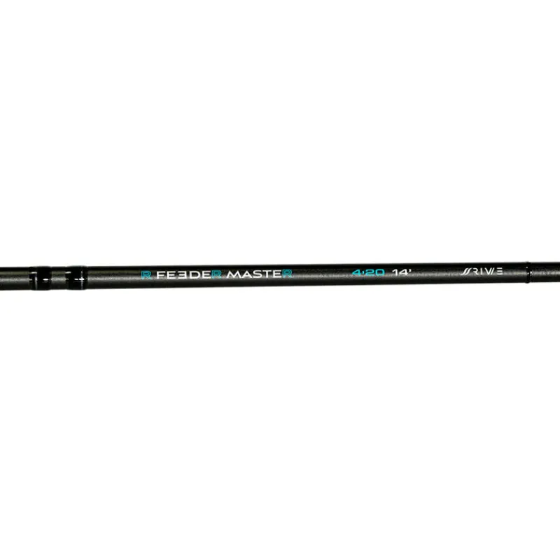 Cannes Feeder - RIVE Canne Feeder R Feeder Carp Master 420