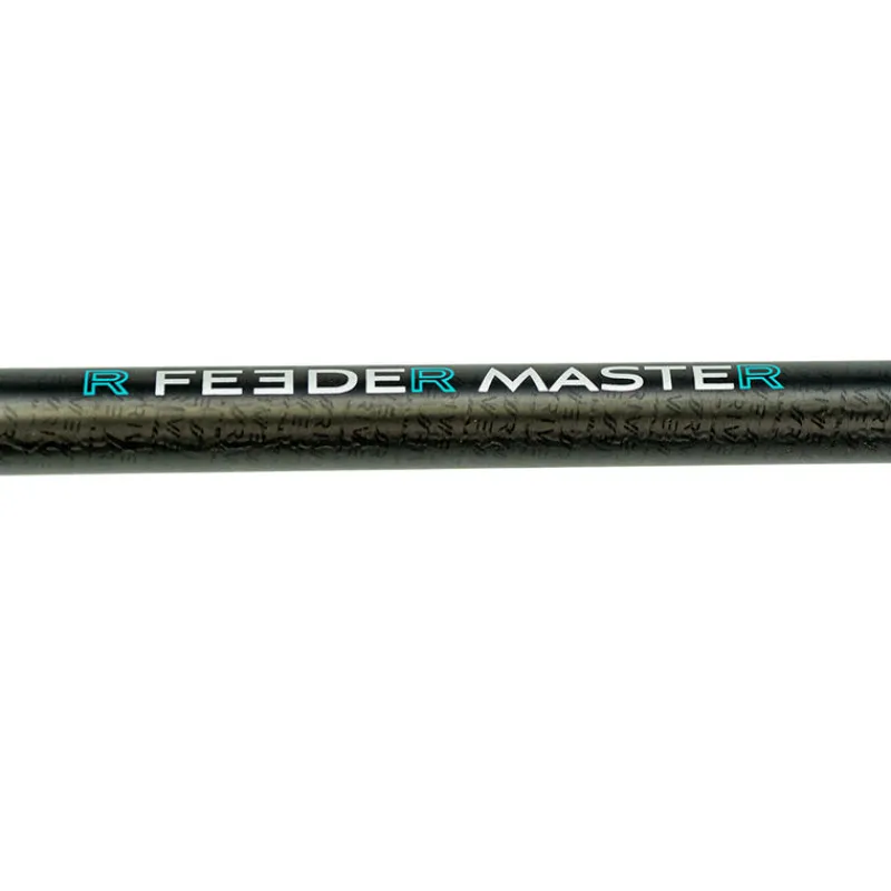 Cannes Feeder - RIVE Canne Feeder R Feeder Carp Master 420