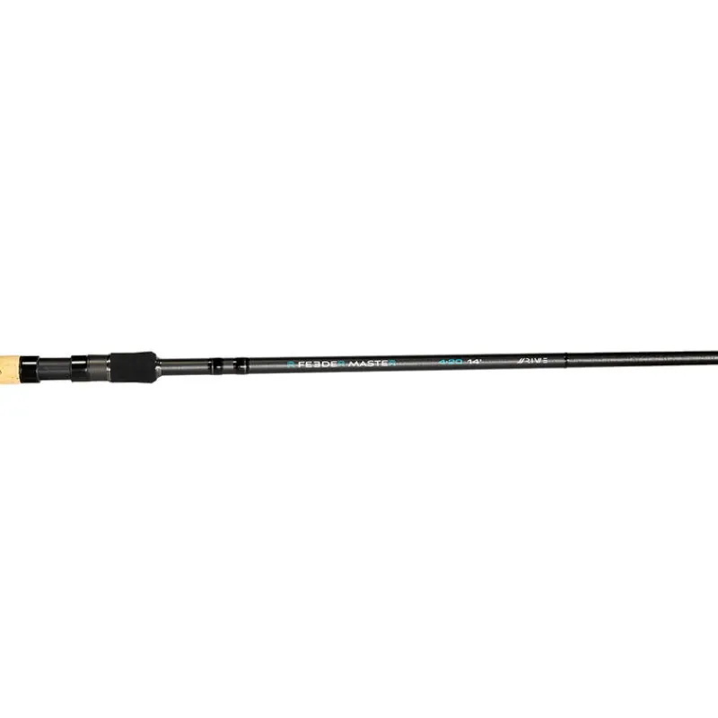 Cannes Feeder - RIVE Canne Feeder R Feeder Carp Master 420