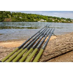 Cannes Feeder - RIVE Canne Feeder R Smart Feeder 360 Heavy >120g
