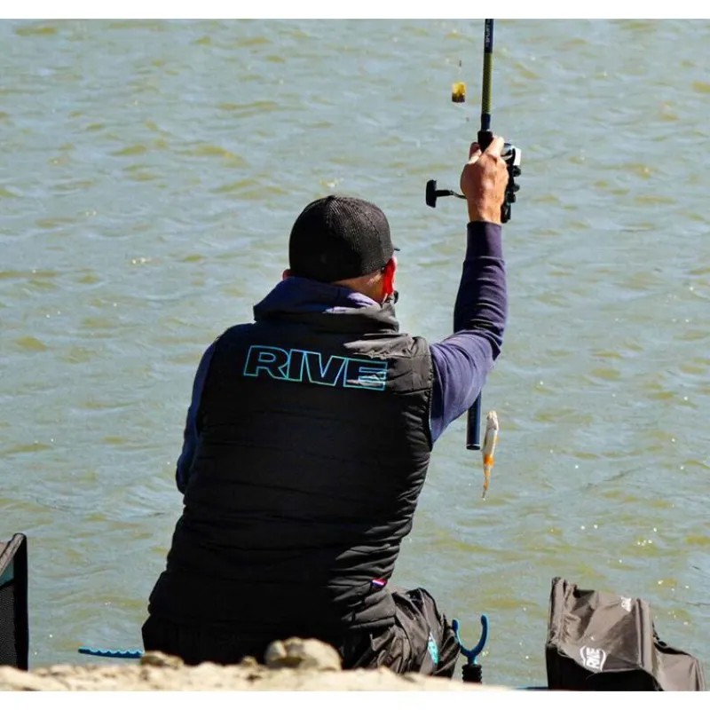 Cannes Feeder - RIVE Canne Feeder R Smart Feeder 360 Heavy >120g