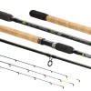 Cannes Feeder - SENSAS Canne Feeder Black Arrow 300 13 pieds