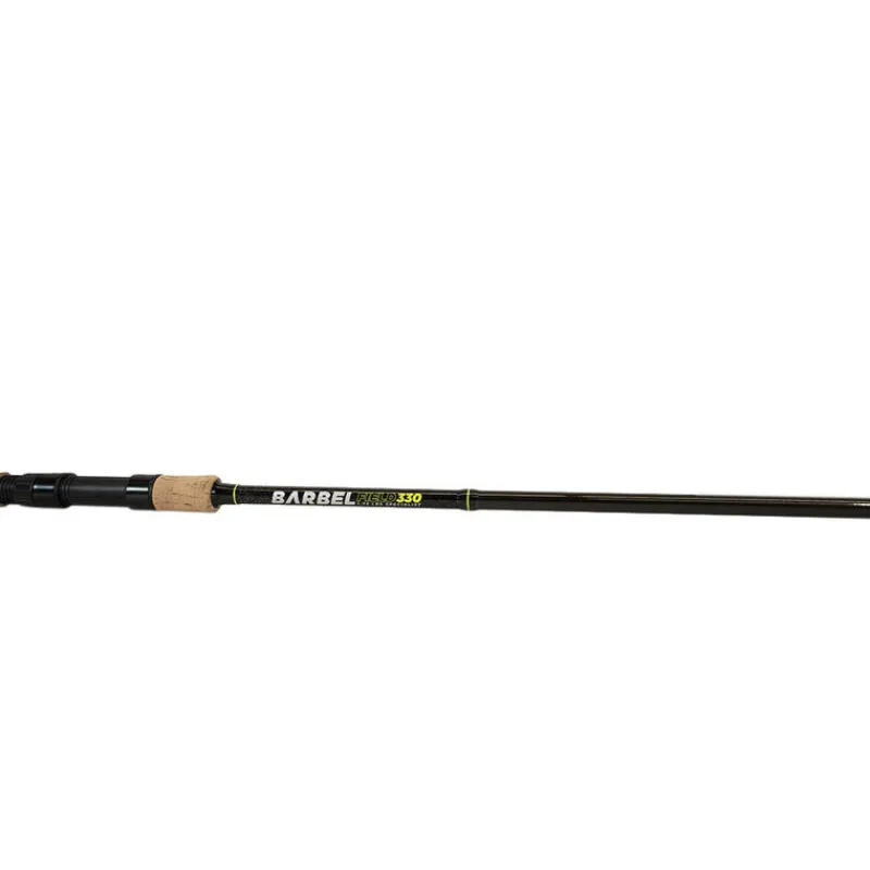 Cannes Feeder - TEOS Canne Feeder Barbelfield 3.30m, 1.75lbs Specialist