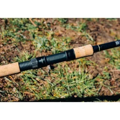 Cannes Feeder - TEOS Canne Feeder Barbelfield 3.60m, 2,25lbs Specialist