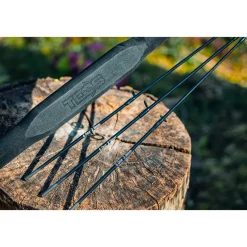 Cannes Feeder - TEOS Canne Feeder Blackrider 360 Power Feeder 30-100g