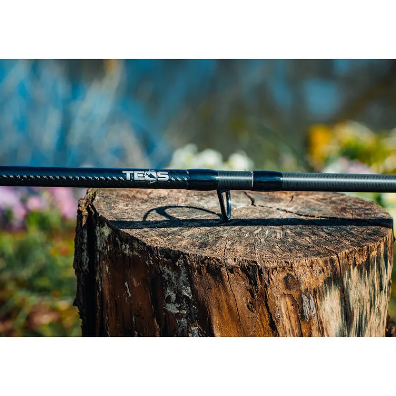Cannes Feeder - TEOS Canne Feeder Blackrider 360 Power Feeder 30-100g