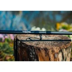 Cannes Feeder - TEOS Canne Feeder Blackrider 330 Carp Method 30-100g