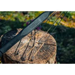 Cannes Feeder - TEOS Canne Feeder Blackrider 390 Power Distance Feeder 40-120g