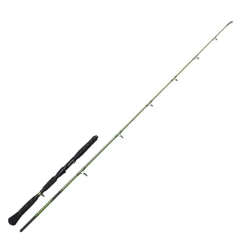 Cannes - MADCAT Canne Float tube 1.75m 50-125g