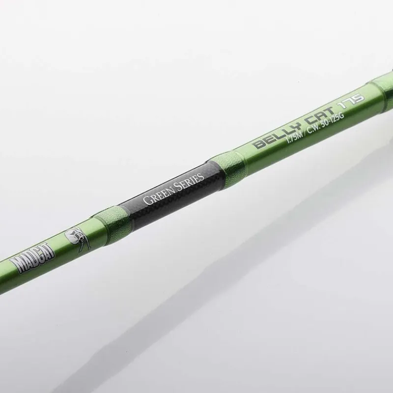 Cannes - MADCAT Canne Float tube 1.75m 50-125g
