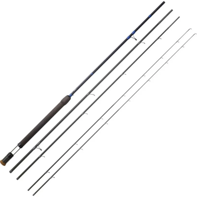 Cannes - GARBOLINO Canne Activa Nymphe 3m40, 0.5-8g