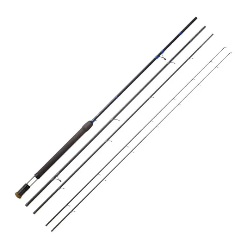 Cannes - GARBOLINO Canne Activa Nymphe 3m60, 1-10g