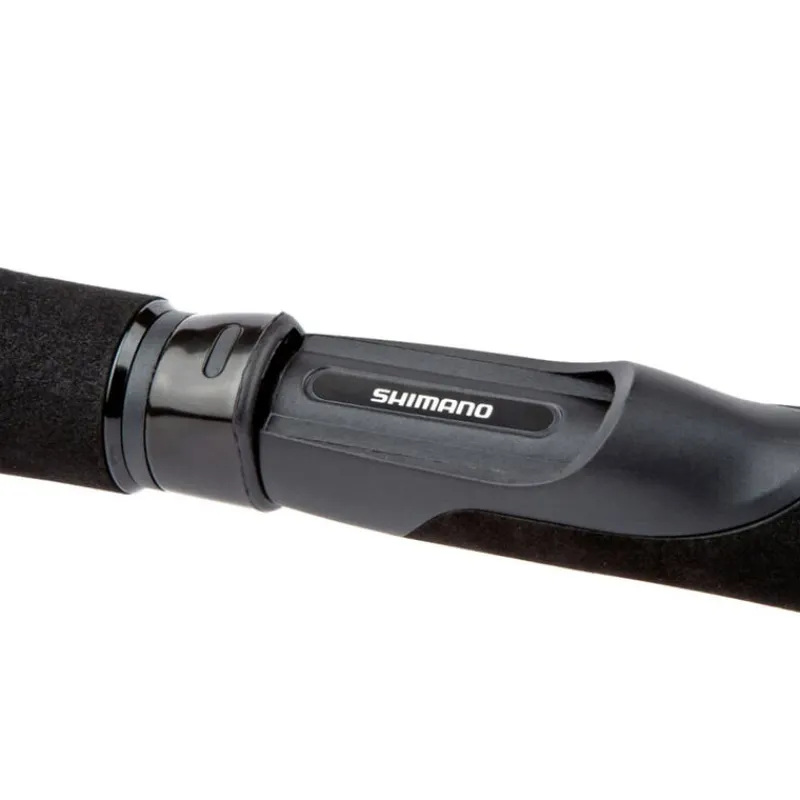 Cannes Feeder - SHIMANO Canne Garbolino Aero X2 Match 3.05 m - 15 g