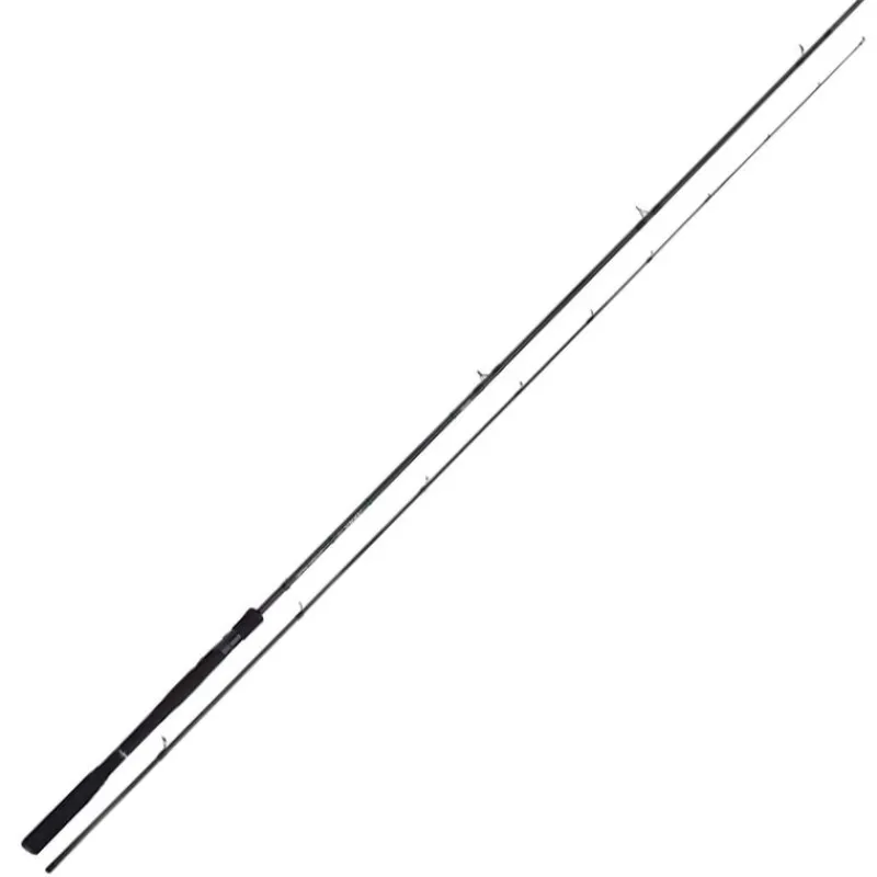Cannes Feeder - SHIMANO Canne Garbolino Aero X2 Match 3.35 m - 15 g