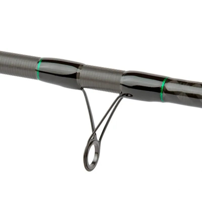 Cannes Feeder - SHIMANO Canne Garbolino Aero X2 Match 3.35 m - 15 g