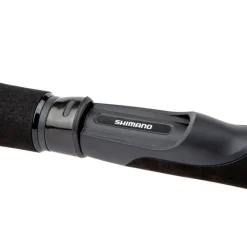 Cannes Feeder - SHIMANO Canne Garbolino Aero X2 Match 3.66 m - 15 g