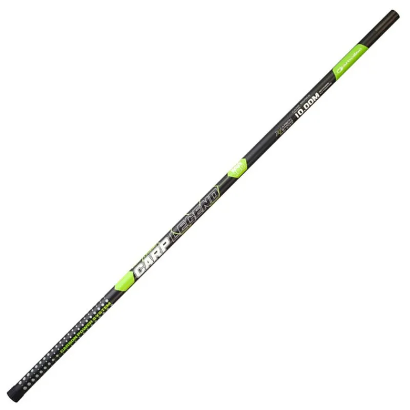 Cannes - GARBOLINO Canne Carp Legend 10m00