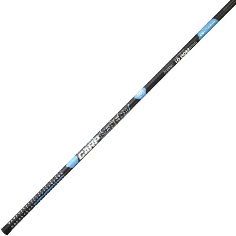 Cannes - GARBOLINO Canne Carp Legend 170 10m00
