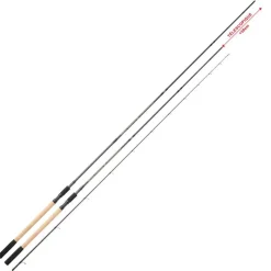 Cannes - GARBOLINO Canne Essential X-tend Match Carp Pellet Waggler 3m15-3m45 - 155g