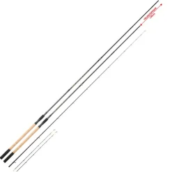 Cannes Feeder - GARBOLINO Canne Essential Xtend Feeder Light 3m30