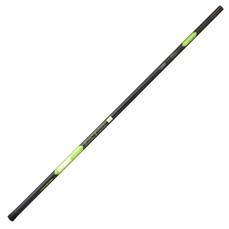 Cannes - GARBOLINO Canne Granit Carp 100 6m90