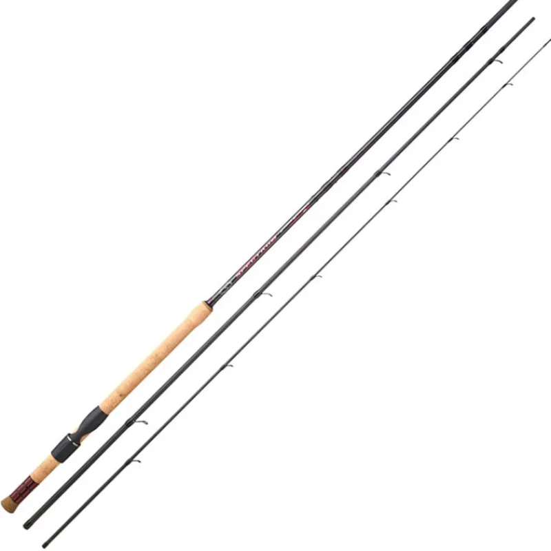Cannes - GARBOLINO Canne Spectrum AN & Nymphe 390 cm