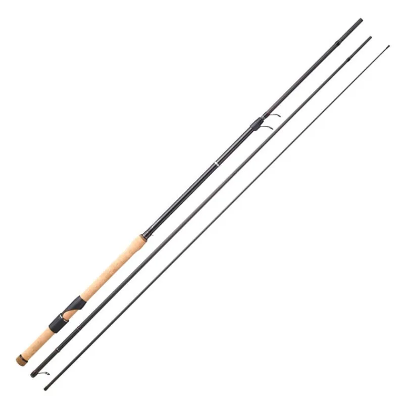 Cannes - GARBOLINO Canne Trout Quest FITR 3m80 à 4m80