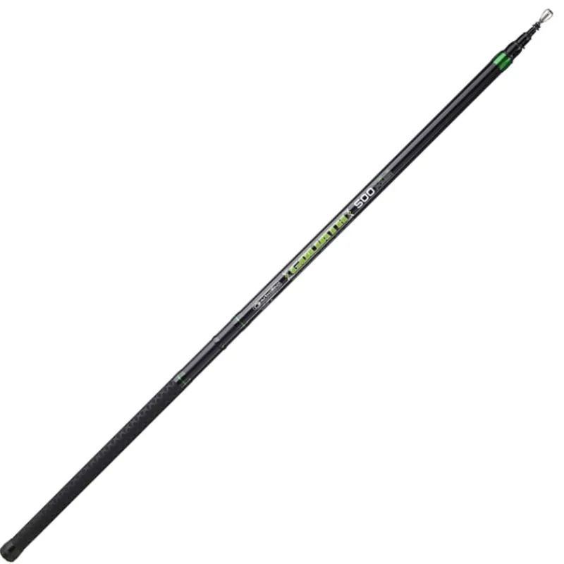 Cannes - GARBOLINO Canne Goliath Drifter Adjust Tele Power 700 cm