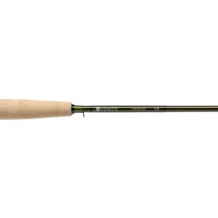 Cannes - HARDY Canne Greys Aydon Single Handed 10' soie 5 (4 brins)