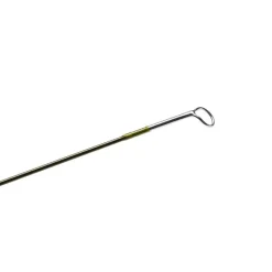 Cannes - HARDY Canne Greys Aydon Single Handed 8.6' soie 5 (4 brins)