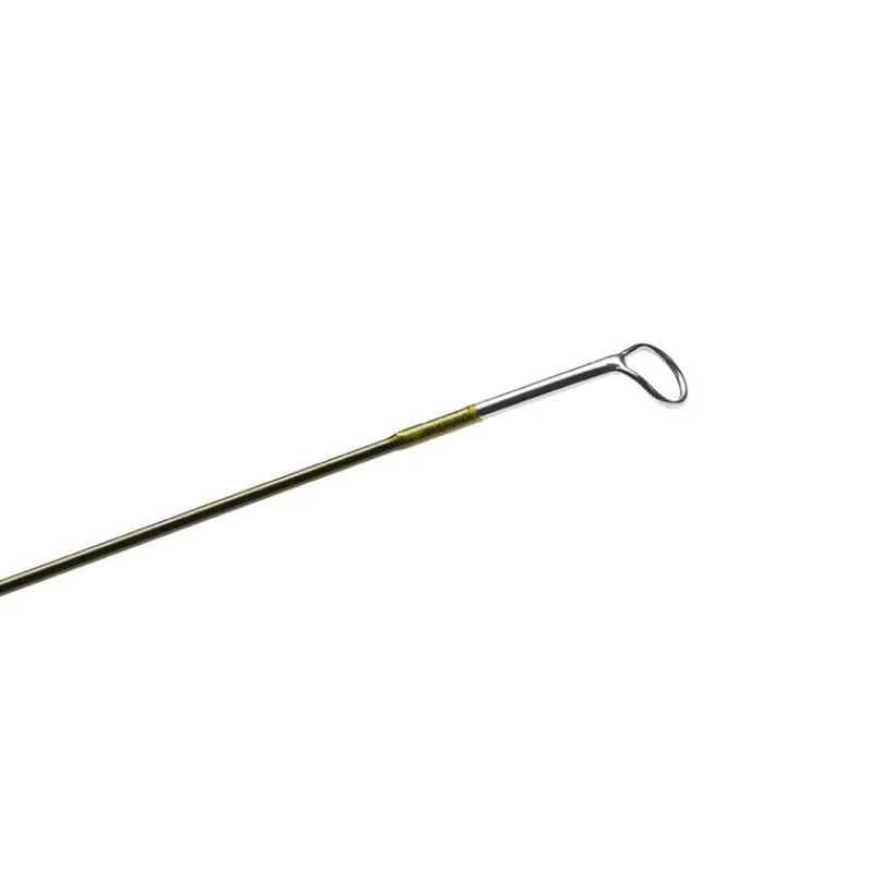 Cannes - HARDY Canne Greys Aydon Single Handed 8.6' soie 5 (4 brins)