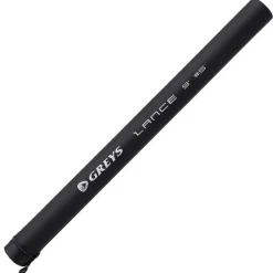 Cannes - GREYS Canne Lance Fly Rod 7.6' soie 3 (4 brins)