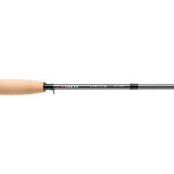 Cannes - GREYS Canne Lance Fly Rod 8.6' soie 5 (4 brins)