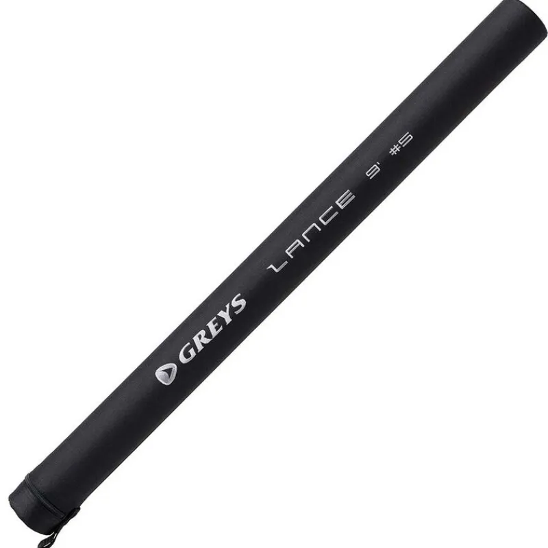 Cannes - GREYS Canne Lance Fly Rod 9' soie 5 (4 brins)