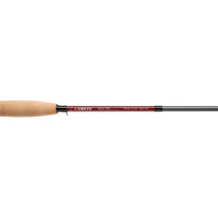 Cannes - GREYS Canne Wing Streamflex 6.6' soie 3 (4 brins)