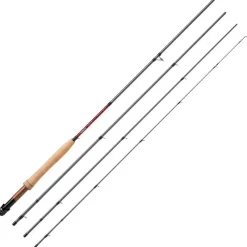 Cannes - GREYS Canne Wing Streamflex 10' soie 2 (4 brins)