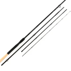 Cannes Feeder - GURU Canne N-Gauge Pro Distance Feeder 13'0" 3Pc 1-150g