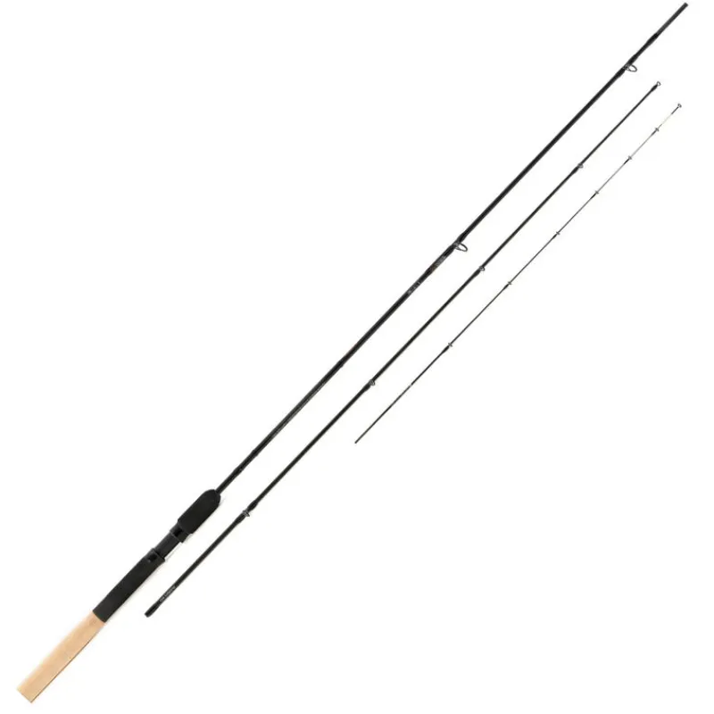 Cannes Feeder - GURU Canne N-Gauge Pro Feeder 10'0" 2Pc 1-40g