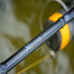 Cannes Feeder - GURU Canne Spécial Amorcage X Change Bait Up 12"